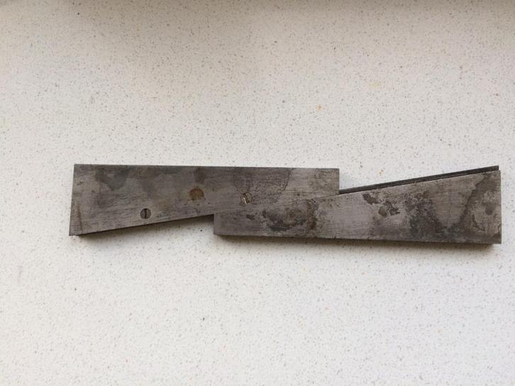 Voor Steward articulator RS PRO Gauge & Angle Block, set, Diversen, Verpleegmiddelen, Nieuw, Ophalen of Verzenden