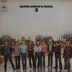 LP - Blood, Sweat And Tears ‎– Blood, Sweat And Tears 3, Ophalen of Verzenden, Gebruikt, 12 inch, Poprock