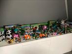 Lego Minecraft grote collectie 20+ sets, Kinderen en Baby's, Speelgoed | Duplo en Lego, Lego, Zo goed als nieuw, Ophalen