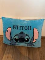 Stitch Knuffel Kussen, Ophalen, Zo goed als nieuw, Overige typen