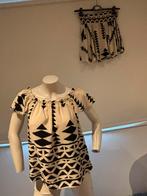 Sophie&me top met bijpassend broekje maat m, Kleding | Dames, Huispakken, Maat 38/40 (M), Verzenden, ., Zwart