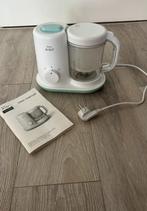 Philips Avent Steamer Blender 2-in-1, Ophalen of Verzenden, Zo goed als nieuw