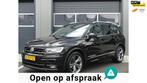 Volkswagen Tiguan 1.5 TSI R-line ACT DSG / Automaat Groot Na, Stof, 4 cilinders, 150 pk, Zwart