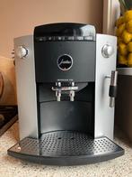 Jura Impressa F50 espressomachine TEAB (met storing Error 8), Witgoed en Apparatuur, Ophalen, Afneembaar waterreservoir, Koffiemachine
