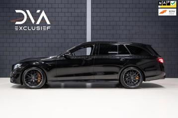Mercedes-Benz E 63 AMG S 4MATIC Premium Plus beschikbaar voor biedingen