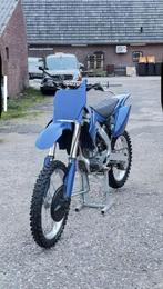 Honda CRF250R 2007 - 70 uur - Topstaat!, Particulier, Crossmotor