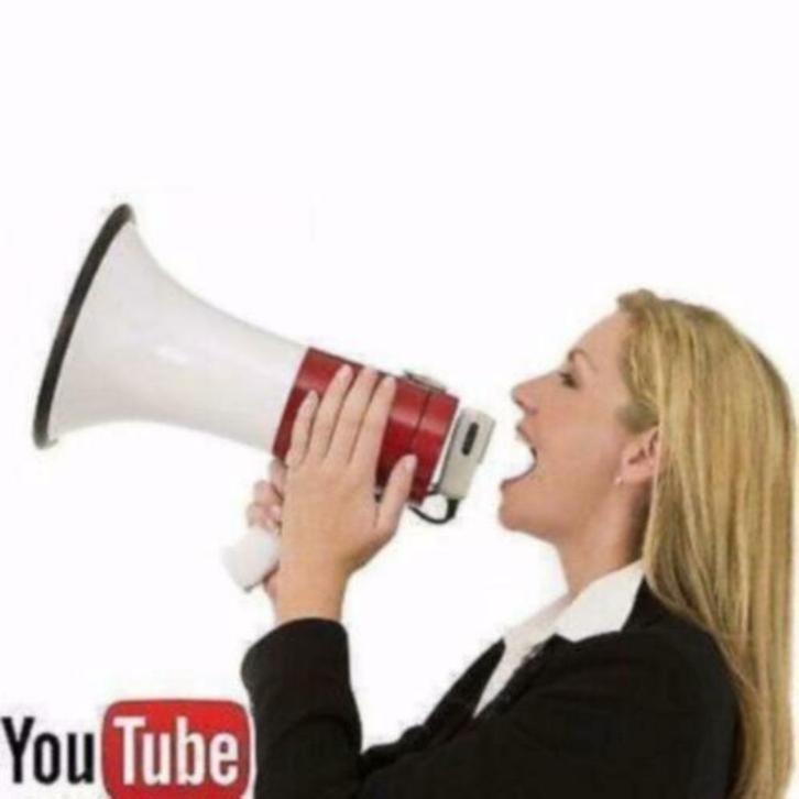 Megafoon 30Watt met sirene, Muziek en Instrumenten, Microfoons, Nieuw, Overige typen, Ophalen of Verzenden