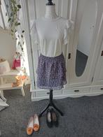 Blue " Rok maat M/L ", Maat 38/40 (M), Blue, Overige kleuren, Nieuw