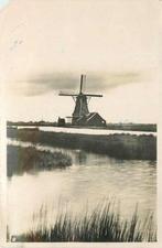(377-650-007) Molen, Verzenden