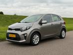 Kia Picanto 1.0 Cvvt ComfortPlusLine Navigator Carplay, Auto's, Kia, Voorwielaandrijving, Stof, 4 stoelen, Origineel Nederlands