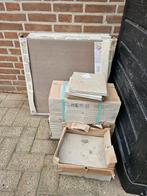 GRATIS restpartij keramische tegels, Ophalen, 40 tot 60 cm, 40 tot 60 cm, Keramiek