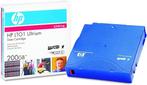HP C7971A LTO-1 Data Cartridge Tape - Ultrium, LTO, LTO1, Ul, Computers en Software, Vintage Computers, Verzenden, Maas Computers