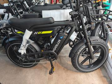 Fatbike V29 S20pro V8 C80 beschikbaar voor biedingen