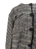 Sofie Schnoor vest M, Zwart, Ophalen of Verzenden, Zo goed als nieuw