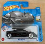 Hotwheels McLaren F1, Ophalen of Verzenden, Nieuw, Auto