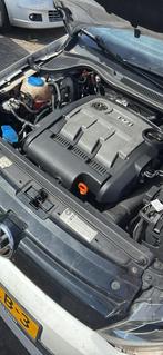 Volkswagen polo 2011 1.2 tdi 55kw 74pk, Auto-onderdelen, Carrosserie en Plaatwerk, Ophalen, Gebruikt, Motorkap, Volkswagen