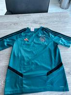 Ajax shirt 11/12 jaar, Shirt, Ophalen of Verzenden