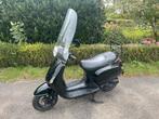 Turbho RL-50 scooter 45 km, Fietsen en Brommers, Scooters | Overige merken, Ophalen, Gebruikt, Turbho rl-50, Maximaal 45 km/u