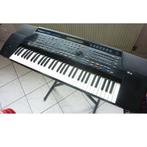 Roland E-86 synthesizer, Muziek en Instrumenten, Synthesizers, Roland, 61 toetsen, Met midi-aansluiting, Gebruikt