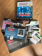 Medical mysterie New York, Ophalen of Verzenden, Nieuw