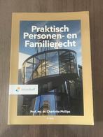 Praktisch Personen- en Familierecht, Boeken, Studieboeken en Cursussen, Verzenden, Nieuw, HBO, Noordhoff Uitgevers