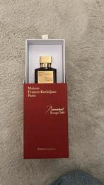 Baccarat rouge 540 70ml, Ophalen of Verzenden, Zo goed als nieuw