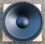 Woofer 15 inch 250 Watt (nieuw), Audio, Tv en Foto, Luidsprekers, Nieuw, Overige merken, Overige typen, Ophalen of Verzenden