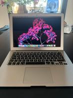 MacBook Air (13-inch, 2017), Computers en Software, Apple Macbooks, Ophalen, 13 inch, Minder dan 2 Ghz, Zo goed als nieuw