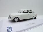 Saab 96  ''  Museum Collectie 1/43 '', Ophalen of Verzenden, Zo goed als nieuw, Auto, Overige merken