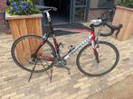 Pinarello FPquattro Carbon frame, Gebruikt, Carbon, 57 tot 61 cm, Meer dan 20 versnellingen