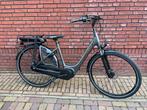 Trek District + lowstep Bosch middenmotor.bouwjaar 2022, Fietsen en Brommers, Elektrische fietsen, Zo goed als nieuw, 47 tot 51 cm