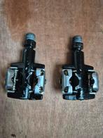 Fietstrappers - Gebruikt, Ophalen of Verzenden, Gebruikt, Algemeen, Crankstel of Pedalen