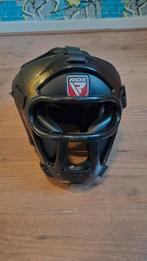 Kickboks beschermhelm - RDX Small, Overige, Maat XS of kleiner, Vechtsportbescherming, Ophalen of Verzenden