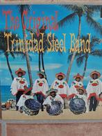 LP The Original Trinidad Steelband, Ophalen of Verzenden, 12 inch