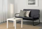Nieuwe slaapbank Ikea hammarn, Ophalen, Zo goed als nieuw, Tweepersoons, 140 cm