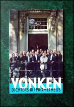 VONKEN - Dichters bij Prometheus Inleiding: Maij Spijkers -, Verzenden, Zo goed als nieuw