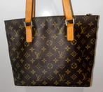 Louis Vuitton tas handtas schoudertas, Sieraden, Tassen en Uiterlijk, Tassen | Damestassen, Ophalen of Verzenden, Gebruikt, Bruin