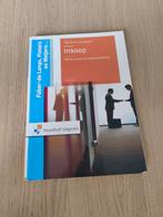 Inkoop: werken vanuit een ketenbenadering, Ophalen of Verzenden, Zo goed als nieuw