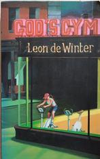 KORTING! God's gym - Leon de Winter, Gelezen, Ophalen of Verzenden, Leon de Winter, Nederland