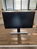 Samsung gaming en tv monitor 2in1, Ingebouwde speakers, Gaming, Gebruikt, 3 tot 5 ms