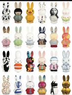 Miffy nijntje Art parade Unicef. GEZOCHT!, Ophalen of Verzenden, Zo goed als nieuw, Dier