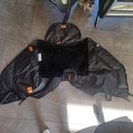 beenkleed scooter tucano urbano termoscud sgas, Ophalen, Zo goed als nieuw, Overige typen, Overige merken