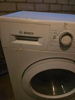 bosch, Ophalen, 1200 tot 1600 toeren, Gebruikt, 4 tot 6 kg