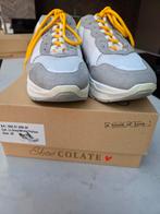 Shoe colate sneakers maat 38, Ophalen of Verzenden, Zo goed als nieuw, Wit, Sneakers of Gympen