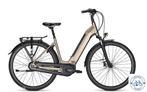 Kalkhoff Image 3.B Move, Fietsen en Brommers, Elektrische fietsen, Overige merken, Gebruikt, 50 km per accu of meer, 55 tot 59 cm