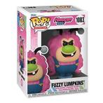 Funko Pop! Animation: Powerpuff Girls - Fuzzy Lumpkins #1083, Verzamelen, Poppetjes en Figuurtjes, Ophalen of Verzenden, Nieuw
