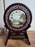 Chinees Su-borduurwerk, Antiek en Kunst, Ophalen of Verzenden