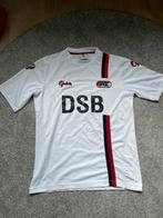 Europees uitshirt az alkmaar 07/08 maat M, Verzamelen, Sportartikelen en Voetbal, Ophalen of Verzenden, Zo goed als nieuw, AZ