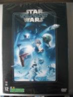 STAR WARS THE EMPIRE STRIKES BACK met sleeve sealed, Vanaf 12 jaar, Verzenden, Nieuw in verpakking, Science Fiction en Fantasy