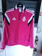 Adidas rose tranings jack maat XS, Adidas, Overige typen, Ophalen of Verzenden, Zo goed als nieuw